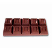 Chocolate Bar Mold  Chocolat-Chocolat Inc.