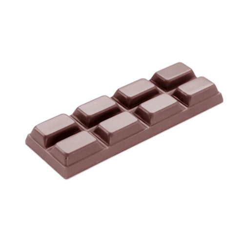 Chocolate Bar Mold  Chocolat-Chocolat Inc.