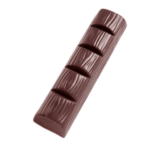 Chocolate Bar Mold  Chocolat-Chocolat Inc.