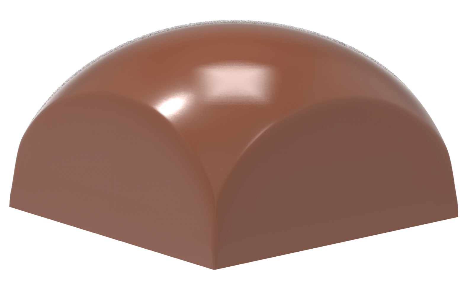 Dome Praline Chocolate Mold ChocolatChocolat Inc.