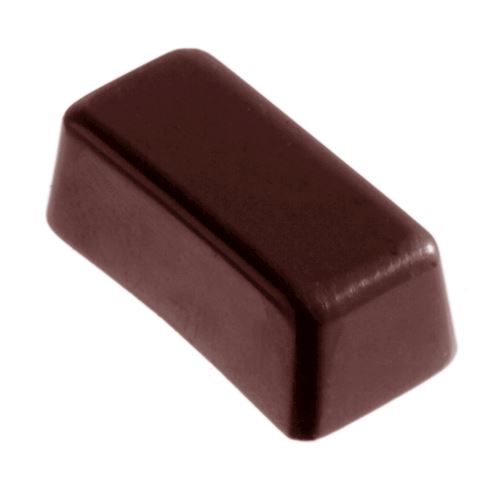 Moule à Chocolat Rectangulaire Lacor 66876