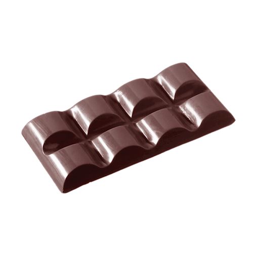 Chocolate Bar Mold  Chocolat-Chocolat Inc.