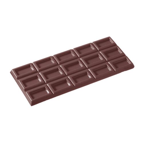 Chocolate Bar Mold  Chocolat-Chocolat Inc.