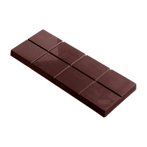 Chocolate Bar Mold  Chocolat-Chocolat Inc.