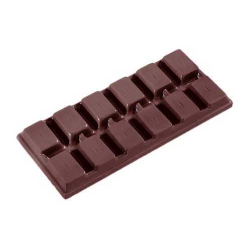 Chocolate Bar Mold  Chocolat-Chocolat Inc.