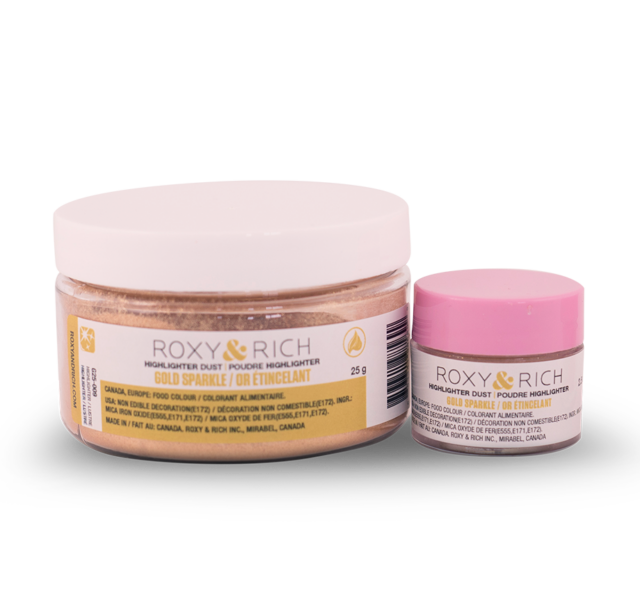 Highlighter Dust ChocolatChocolat Inc.
