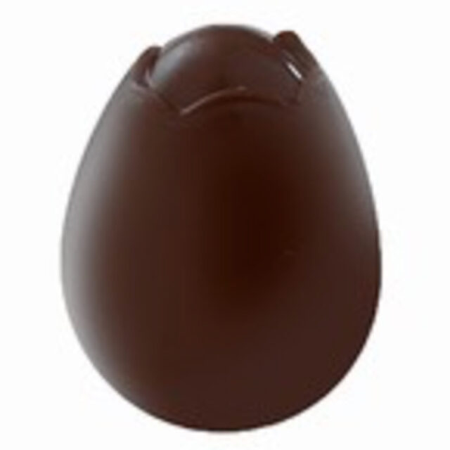 Chocolate Egg Mold ChocolatChocolat Inc.