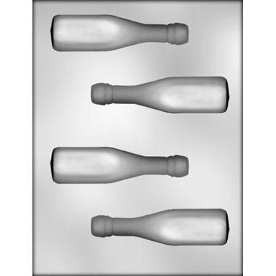 Lot De 2 Moules En Silicone En Forme De Pistolet - Pour Chocolats, Glaçons, Gâteaux - Résistant Au Froid Et Chaud