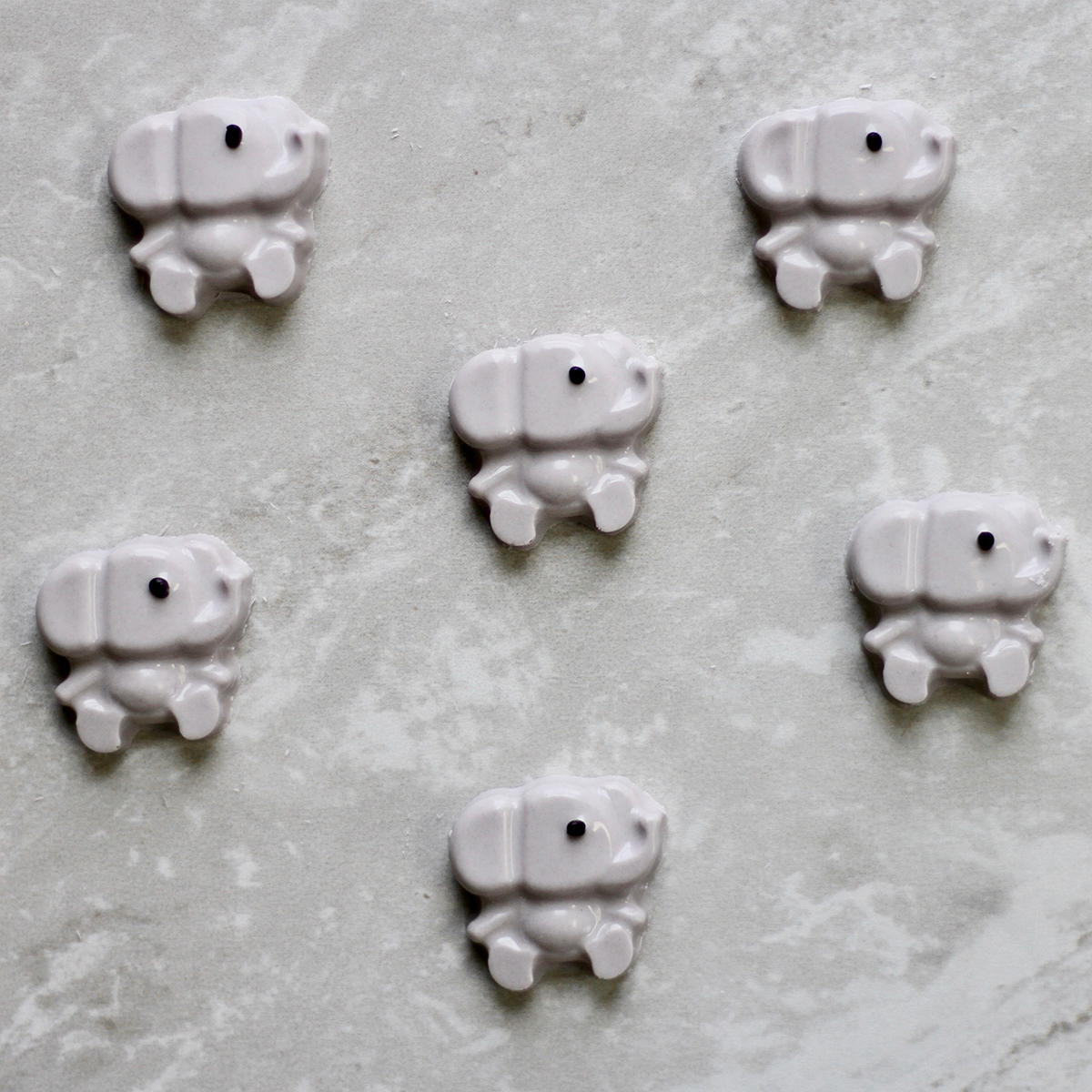 BABY ELEPHANT MOLD ChocolatChocolat Inc.