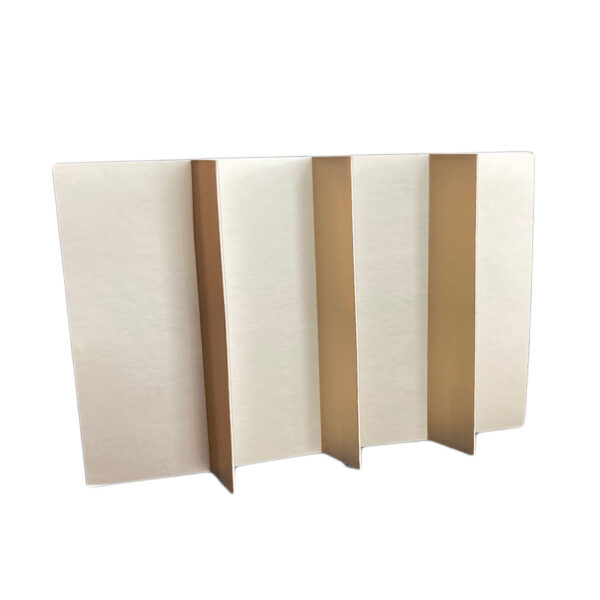 Platinum accordion divider (insp1) ChocolatChocolat Inc.