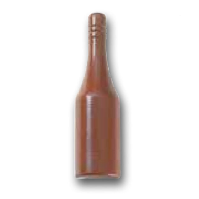 Chocolate Bottle Mold ChocolatChocolat Inc.
