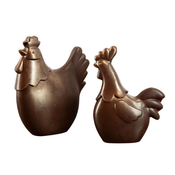 Professional Chocolate Hen Mould Professional Chocolate Hen Mould