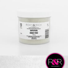 Colorant alimentaire hydrosoluble Bleu - Roxy & Rich