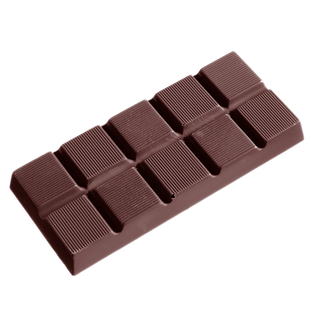 Chocolate Bar Mold  Chocolat-Chocolat Inc.