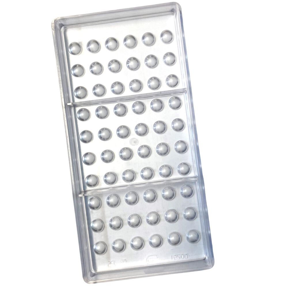 Chocolate Pastille Molds ChocolatChocolat Inc.