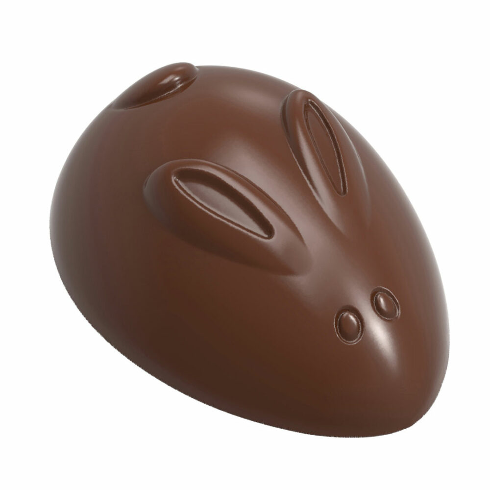 Abstract Rabbit | Chocolat-Chocolat Inc.