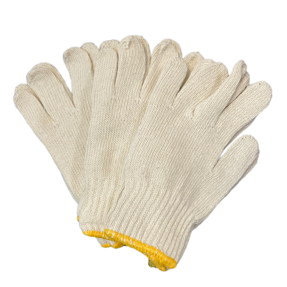 Baker's gloves (3 pairs) | Chocolat-Chocolat Inc.