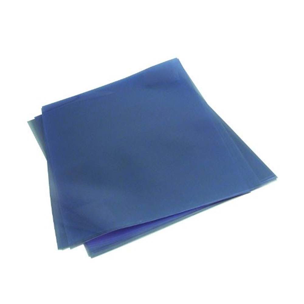 PVC Rhodoid Sheets Chocolat Chocolat Inc 