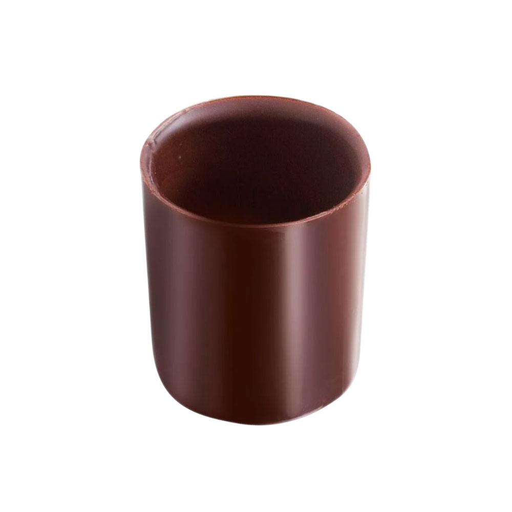 Chocolate Mold, Cup  Chocolat-Chocolat Inc.