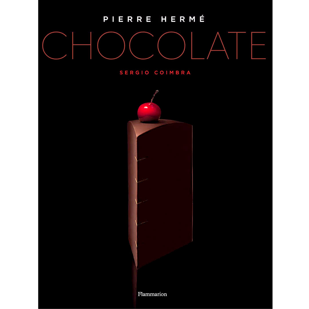  L'Encyclopédie du chocolat (+ DVD) - Bau, Frédéric, Hermé,  Pierre - Livres