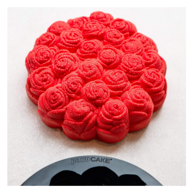 Moule En Silicone En Forme De Citron Cedric Grolet - Dimensions 297x174x29 Mm - Pour Pâtisserie Et Desserts - 4