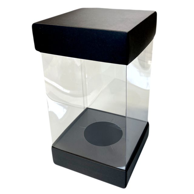 Java Vertical Lantern Box – Large | Chocolat-Chocolat Inc.